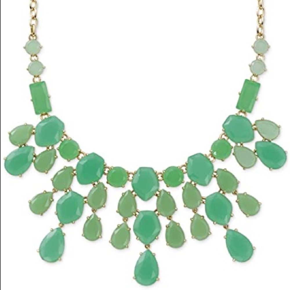 Stella & Dot Linden Necklace